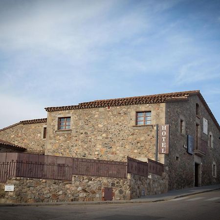 Hotel Mas 1670 - Adults Only Calonge  Εξωτερικό φωτογραφία