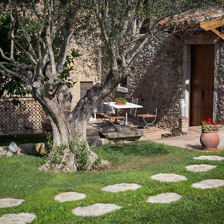 Hotel Mas 1670 - Adults Only Calonge  Εξωτερικό φωτογραφία