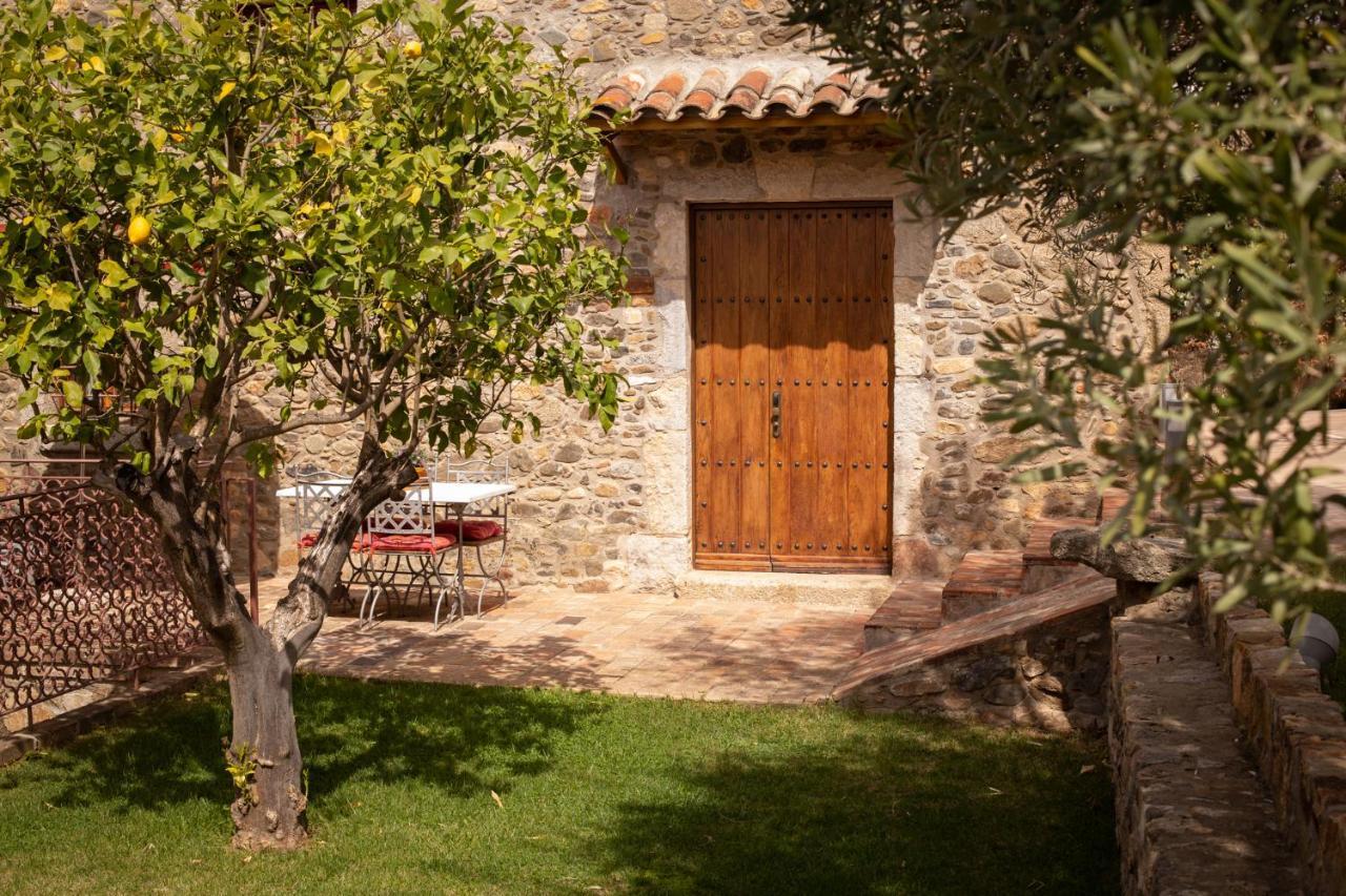 Hotel Mas 1670 - Adults Only Calonge  Εξωτερικό φωτογραφία