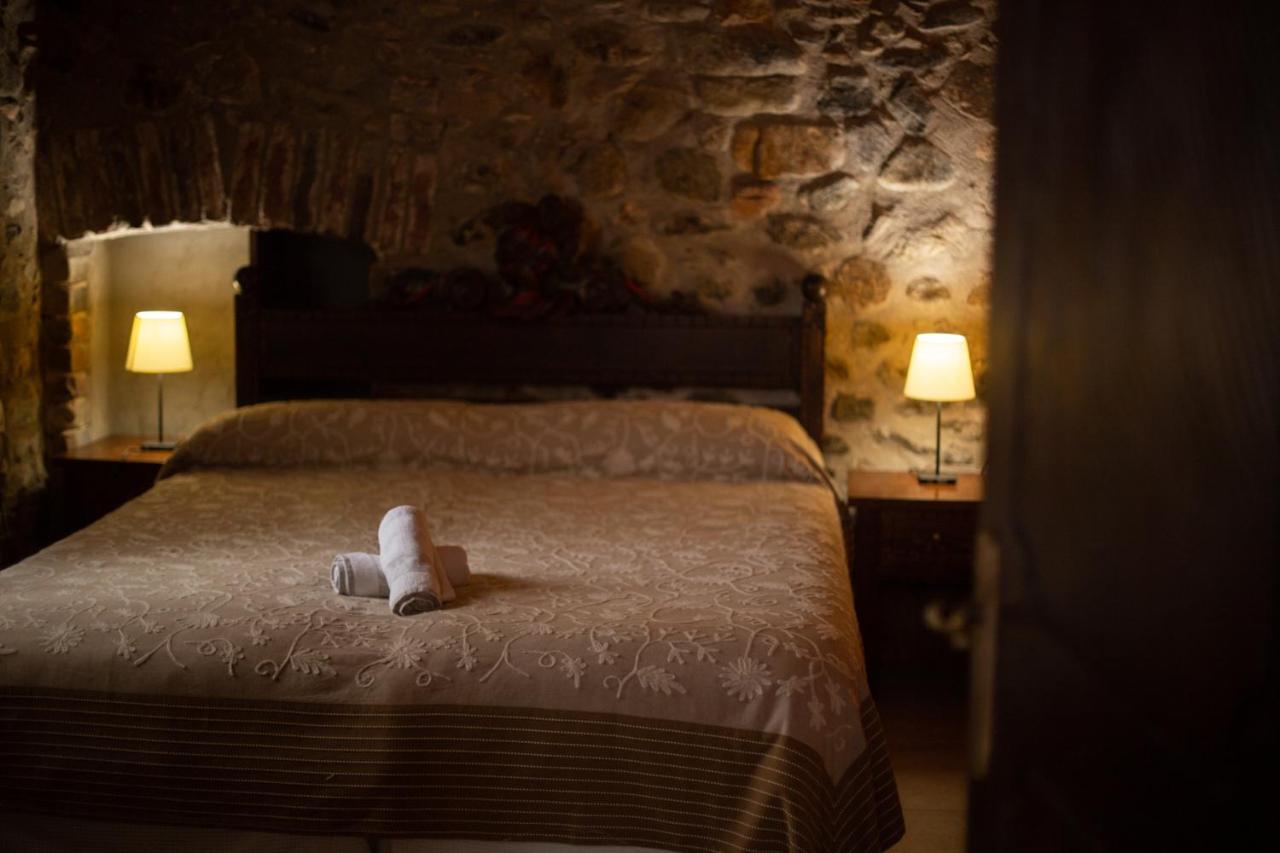 Hotel Mas 1670 - Adults Only Calonge  Εξωτερικό φωτογραφία