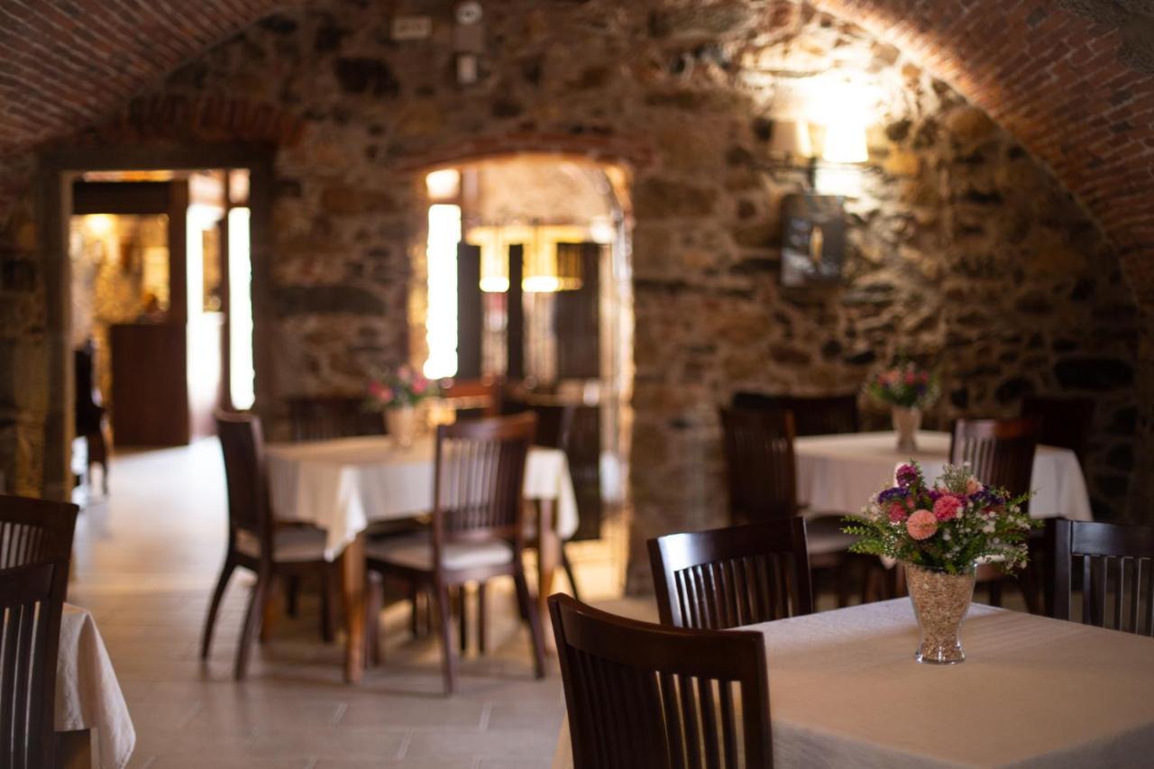 Hotel Mas 1670 - Adults Only Calonge  Εξωτερικό φωτογραφία