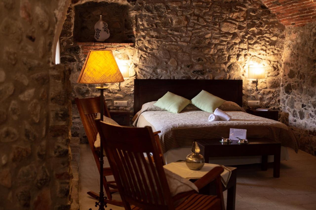 Hotel Mas 1670 - Adults Only Calonge  Εξωτερικό φωτογραφία