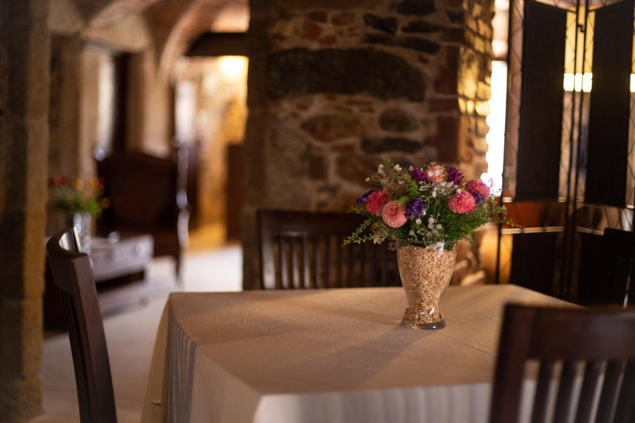Hotel Mas 1670 - Adults Only Calonge  Εξωτερικό φωτογραφία