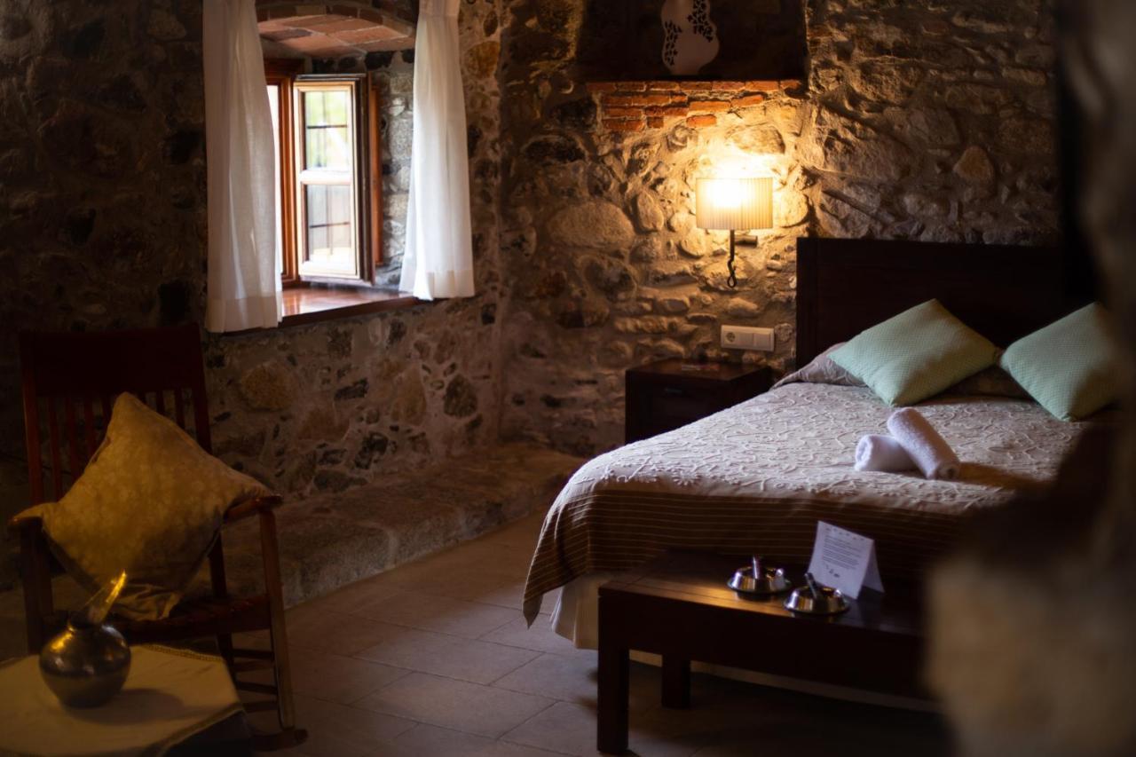 Hotel Mas 1670 - Adults Only Calonge  Εξωτερικό φωτογραφία