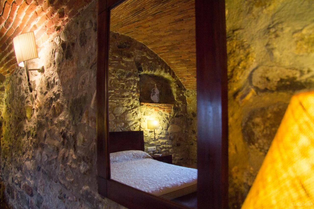 Hotel Mas 1670 - Adults Only Calonge  Εξωτερικό φωτογραφία