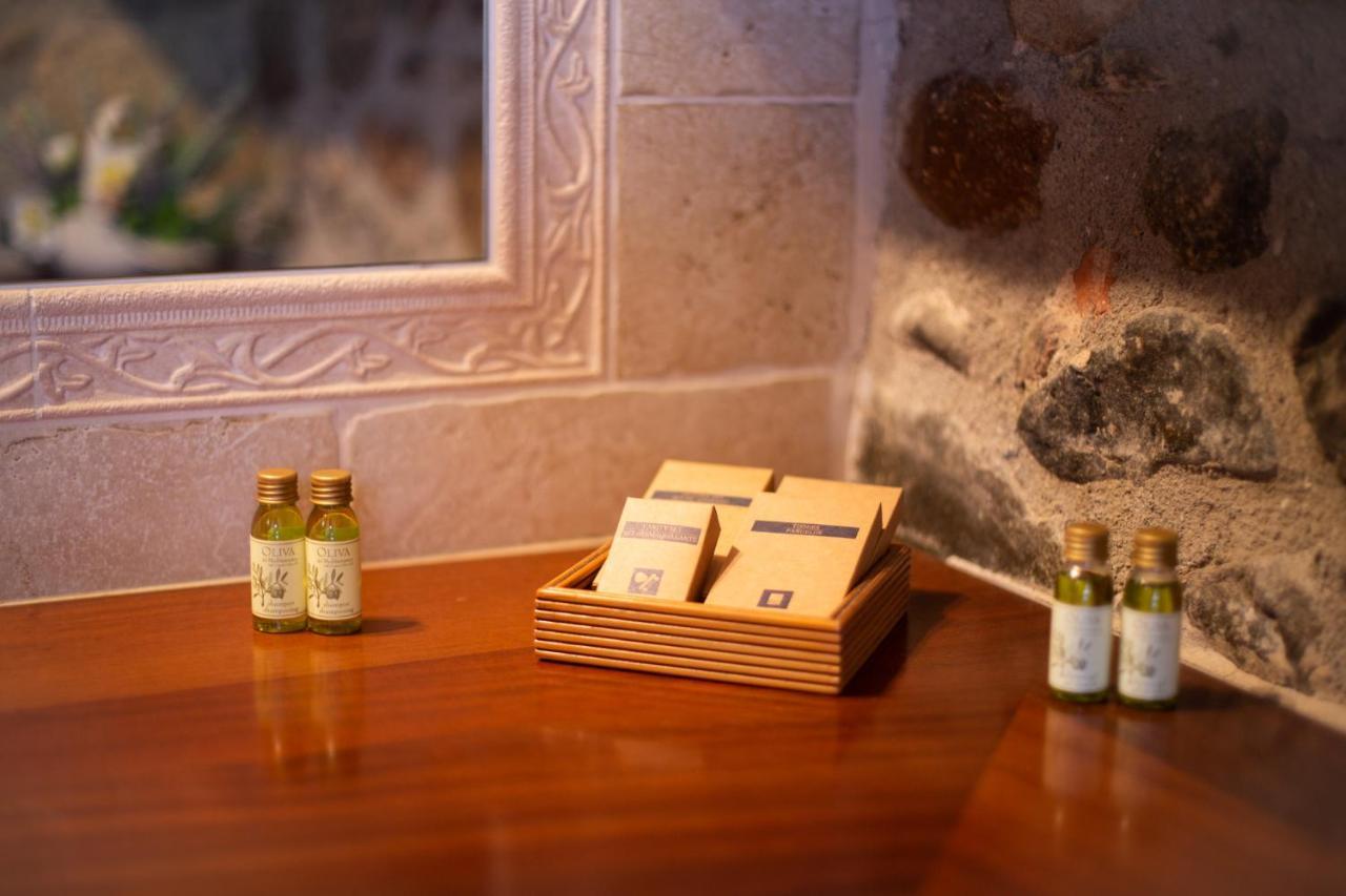 Hotel Mas 1670 - Adults Only Calonge  Εξωτερικό φωτογραφία