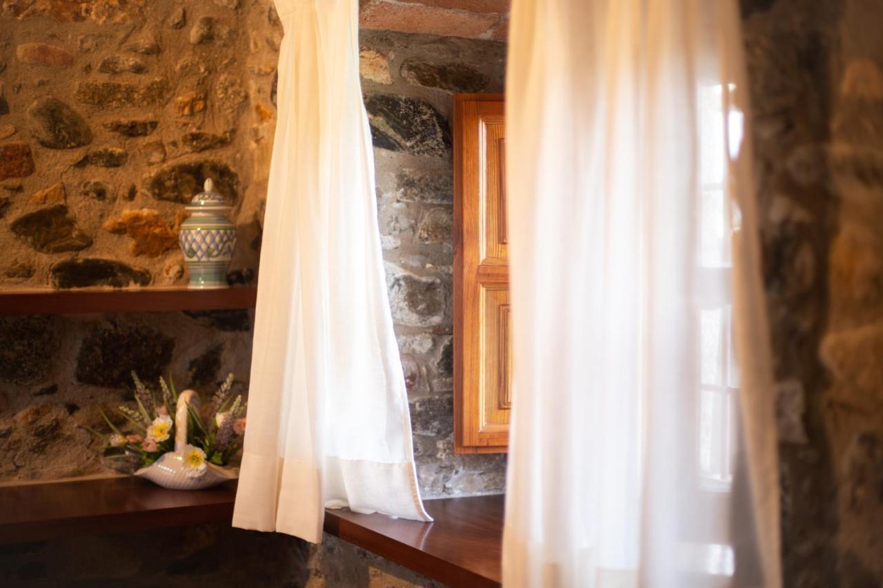 Hotel Mas 1670 - Adults Only Calonge  Εξωτερικό φωτογραφία