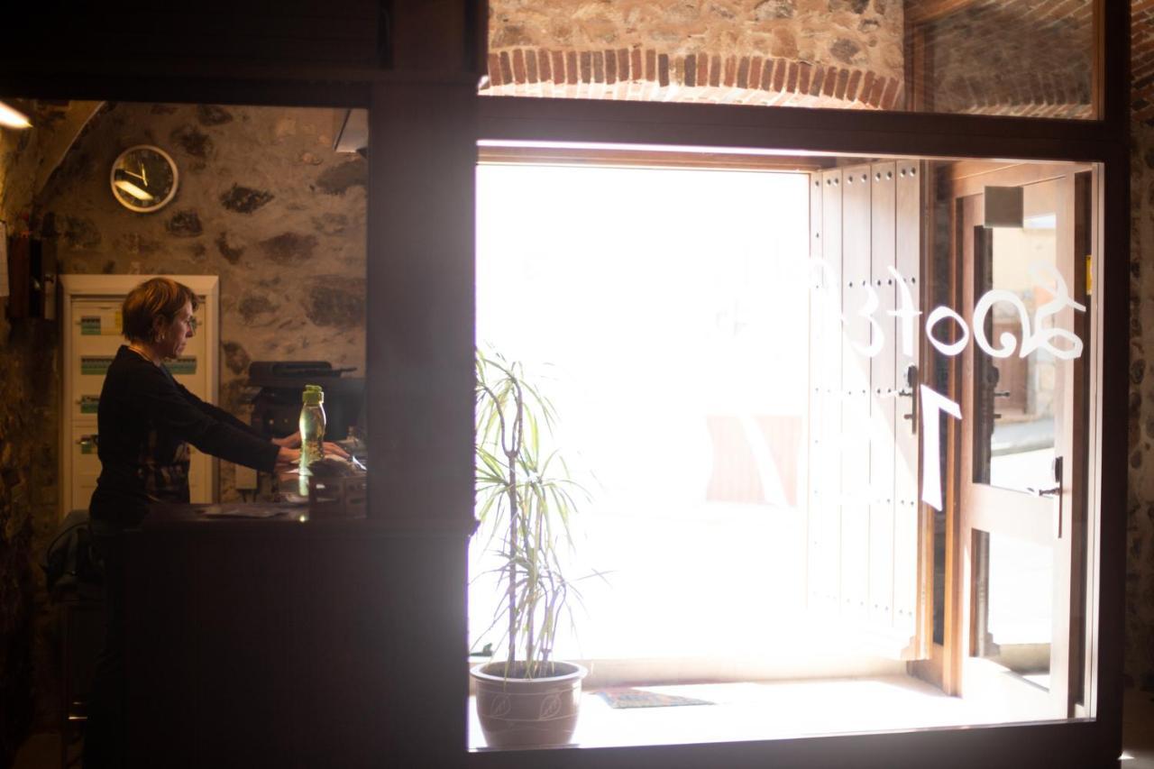 Hotel Mas 1670 - Adults Only Calonge  Εξωτερικό φωτογραφία