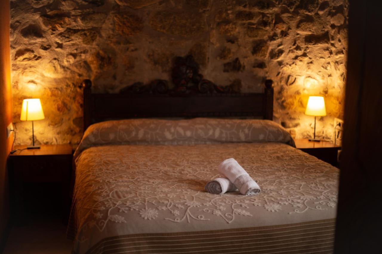 Hotel Mas 1670 - Adults Only Calonge  Εξωτερικό φωτογραφία