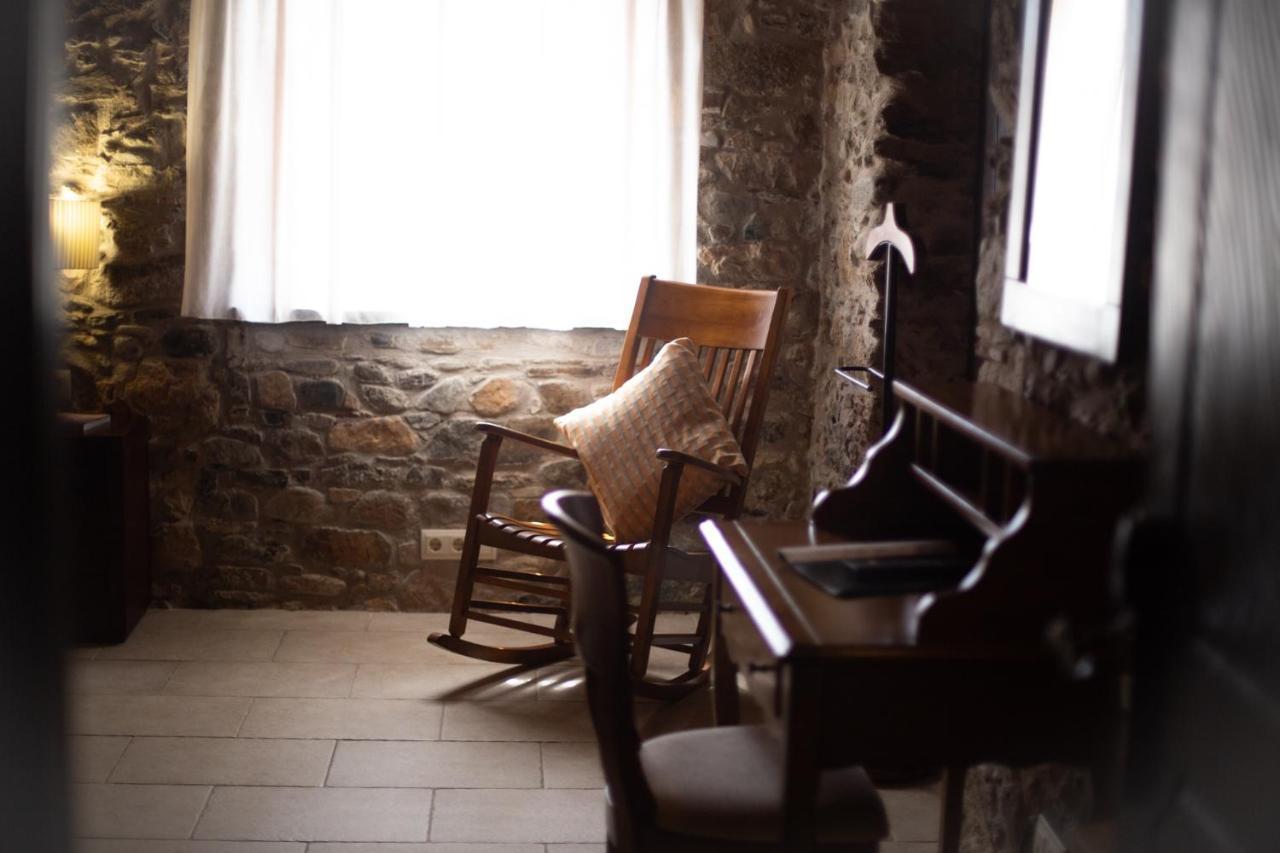Hotel Mas 1670 - Adults Only Calonge  Εξωτερικό φωτογραφία