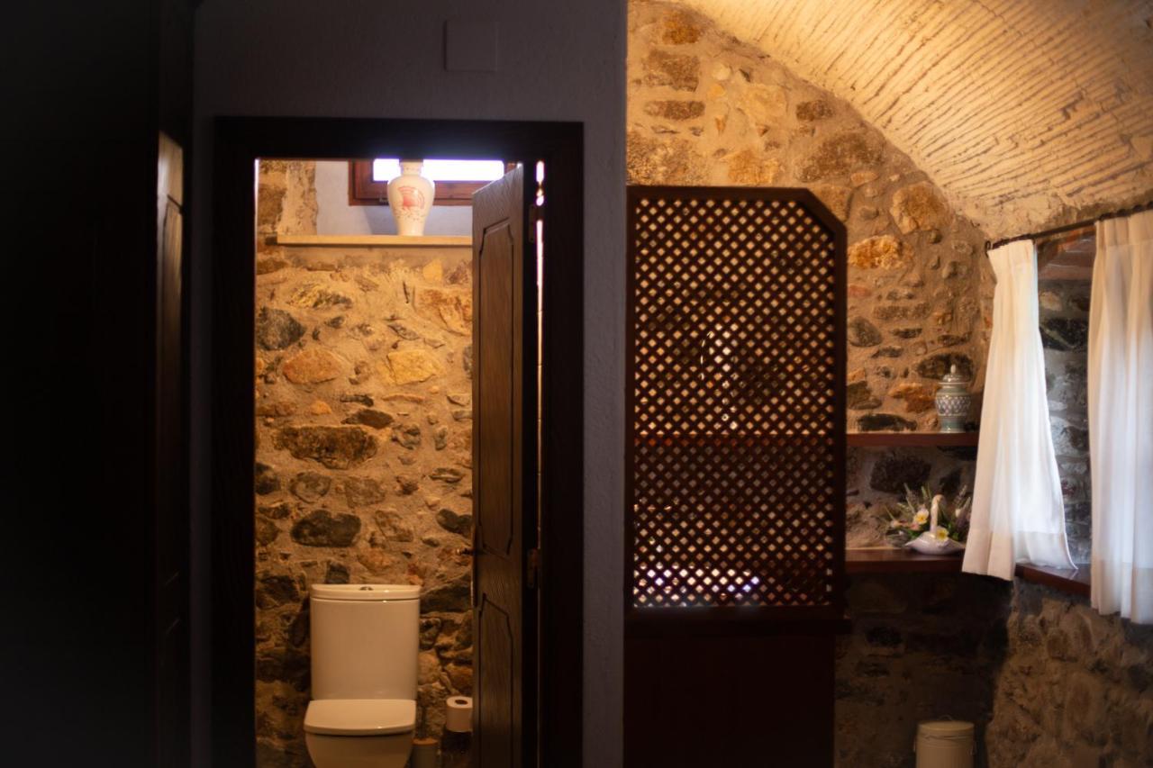 Hotel Mas 1670 - Adults Only Calonge  Εξωτερικό φωτογραφία