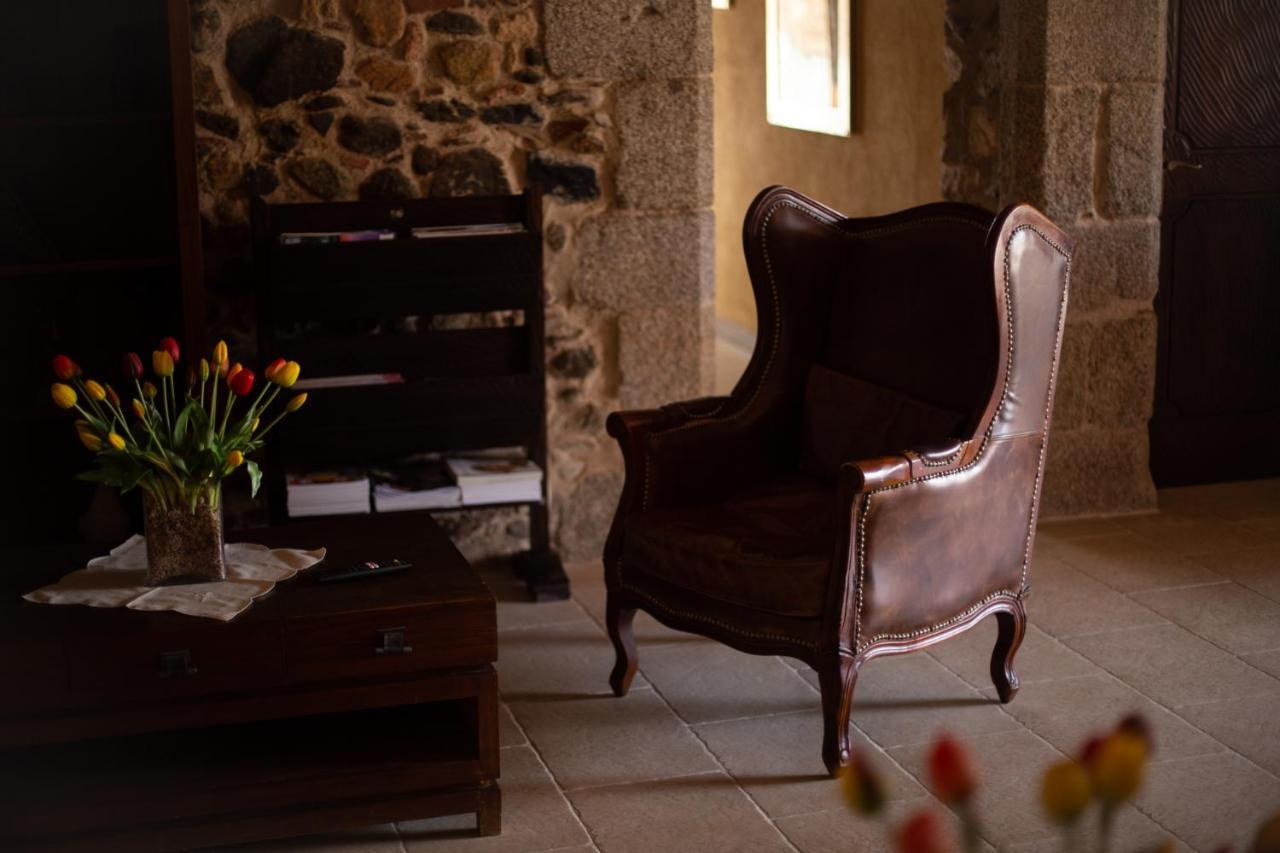 Hotel Mas 1670 - Adults Only Calonge  Εξωτερικό φωτογραφία
