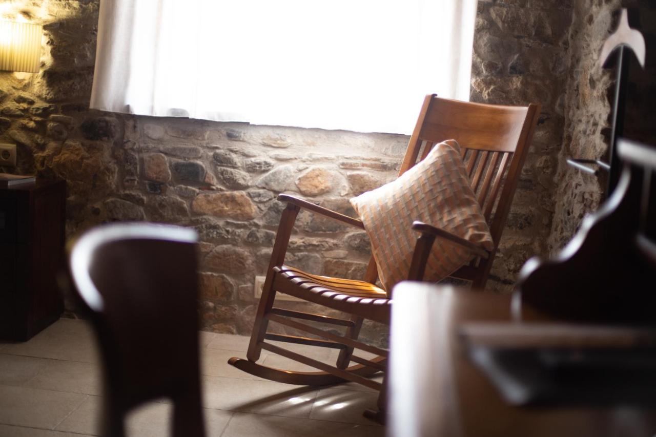 Hotel Mas 1670 - Adults Only Calonge  Εξωτερικό φωτογραφία