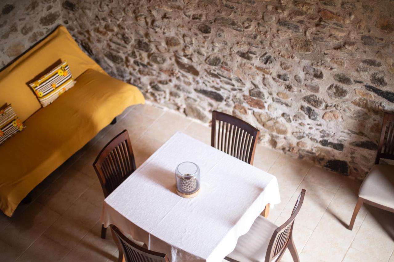 Hotel Mas 1670 - Adults Only Calonge  Εξωτερικό φωτογραφία