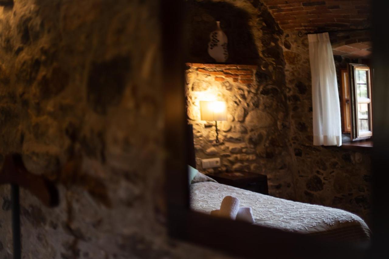 Hotel Mas 1670 - Adults Only Calonge  Εξωτερικό φωτογραφία