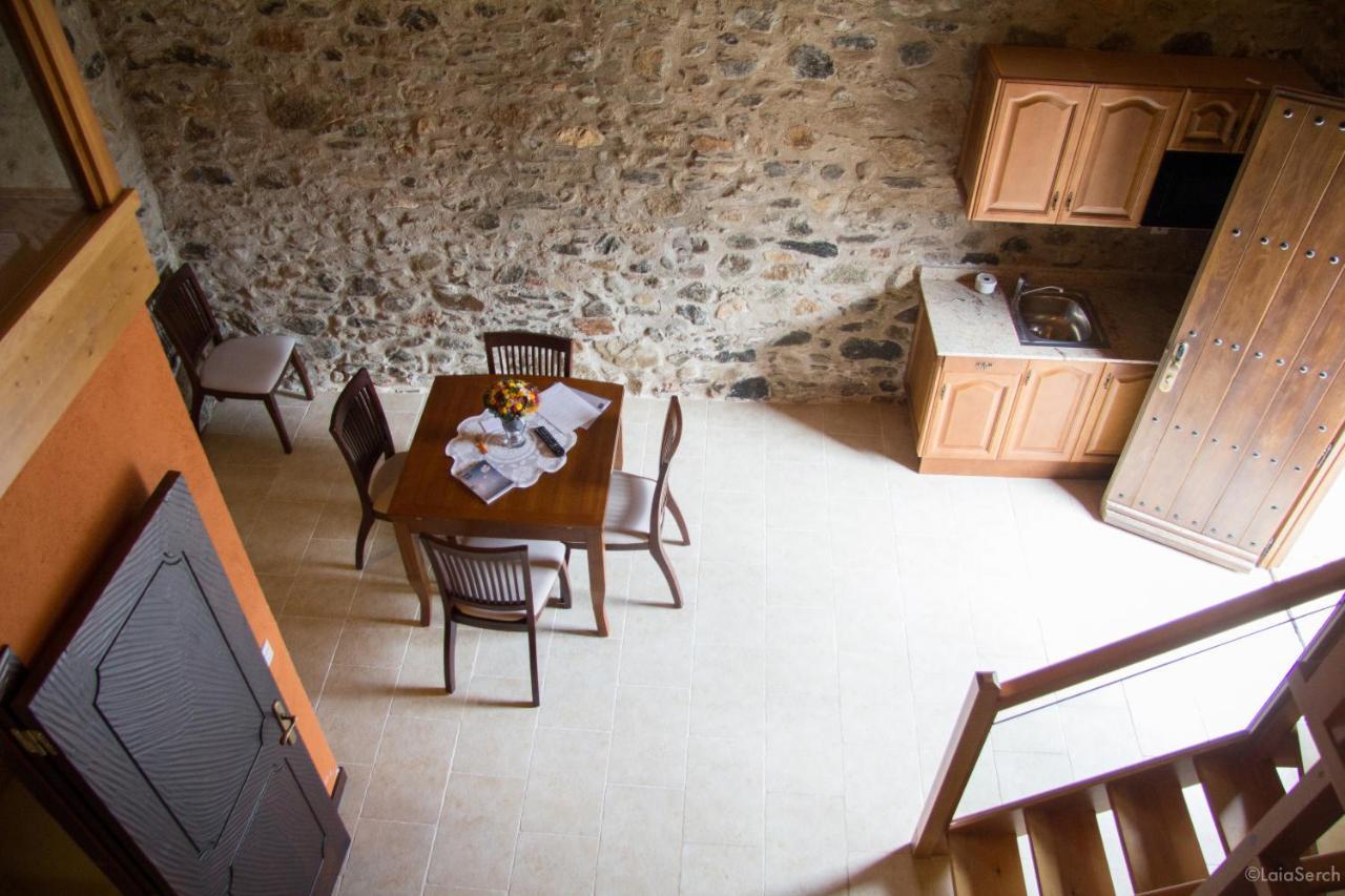 Hotel Mas 1670 - Adults Only Calonge  Εξωτερικό φωτογραφία