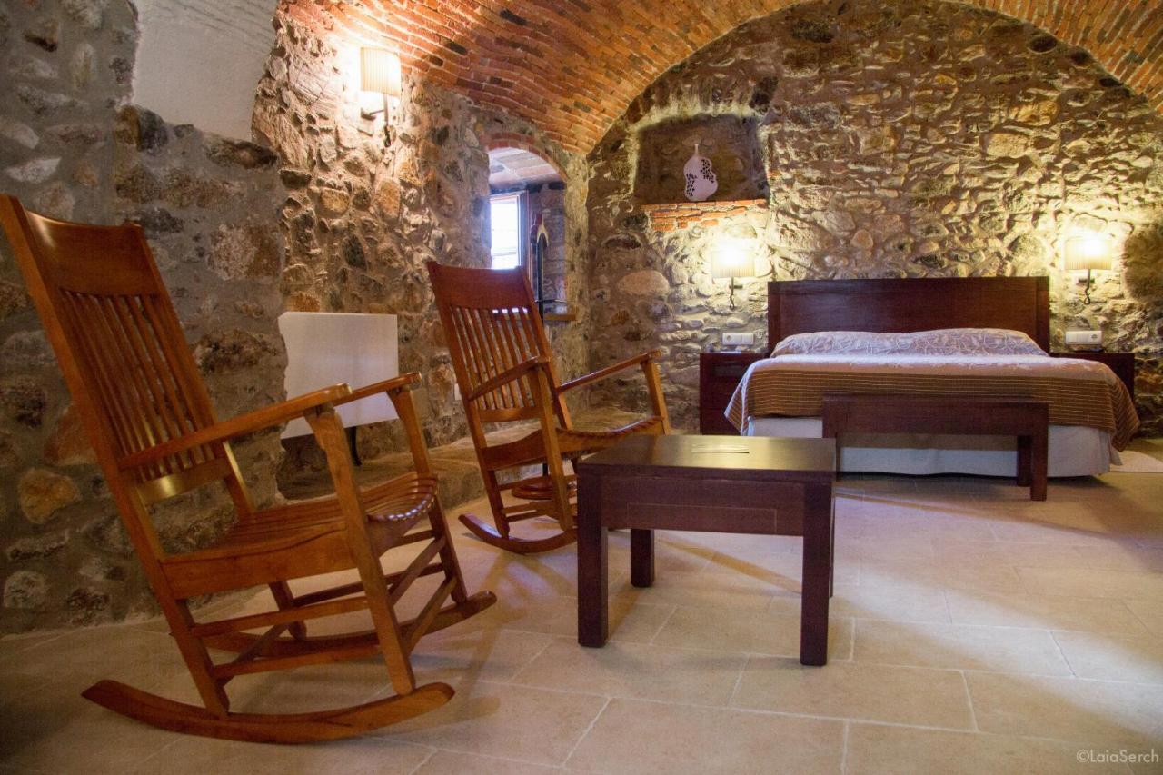 Hotel Mas 1670 - Adults Only Calonge  Εξωτερικό φωτογραφία