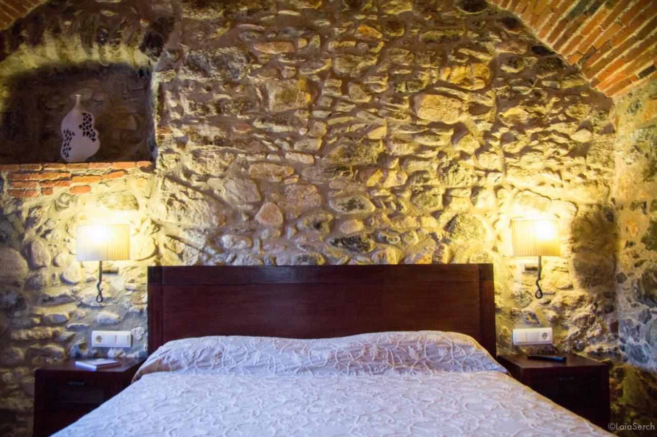 Hotel Mas 1670 - Adults Only Calonge  Εξωτερικό φωτογραφία