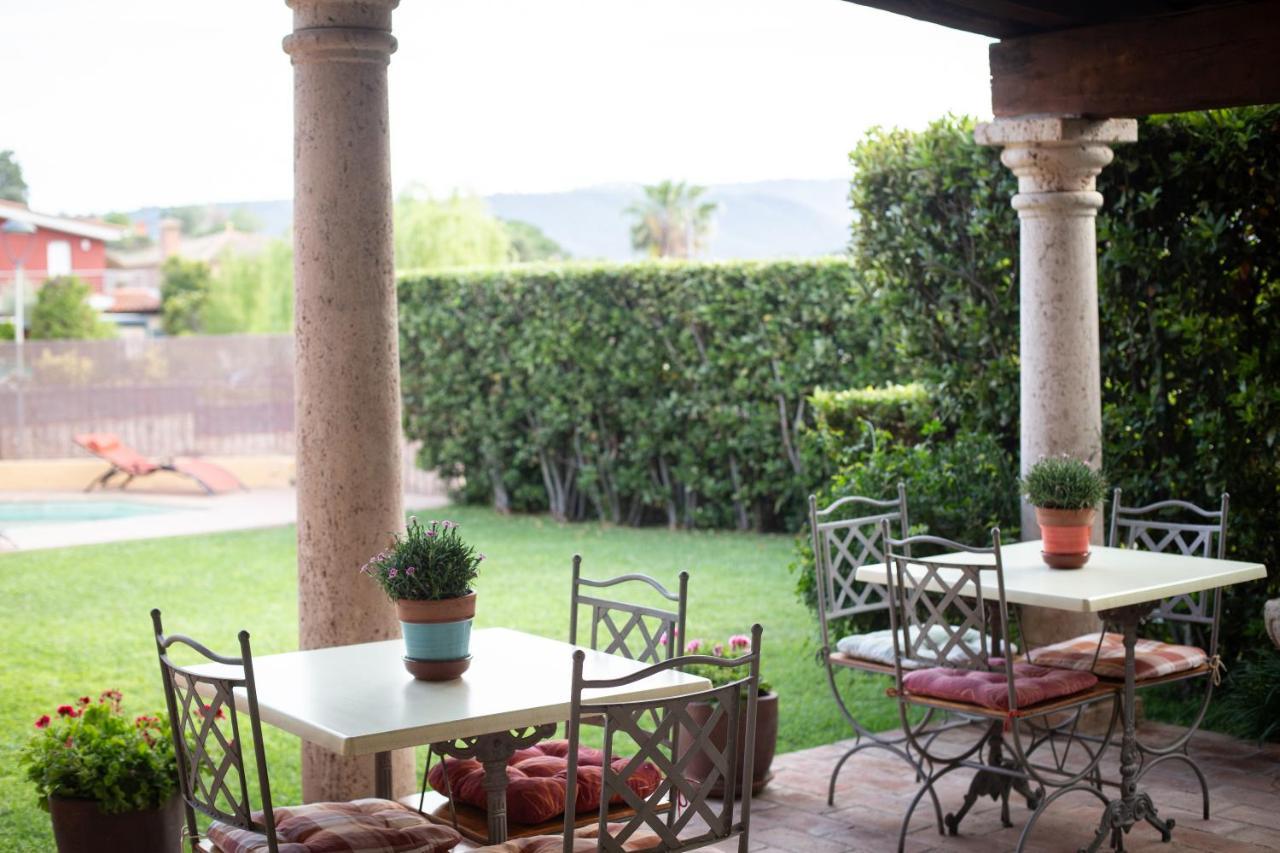 Hotel Mas 1670 - Adults Only Calonge  Εξωτερικό φωτογραφία