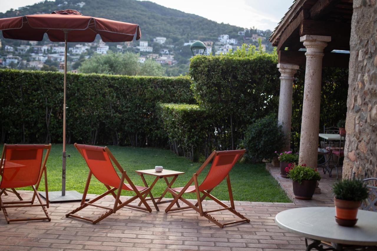 Hotel Mas 1670 - Adults Only Calonge  Εξωτερικό φωτογραφία
