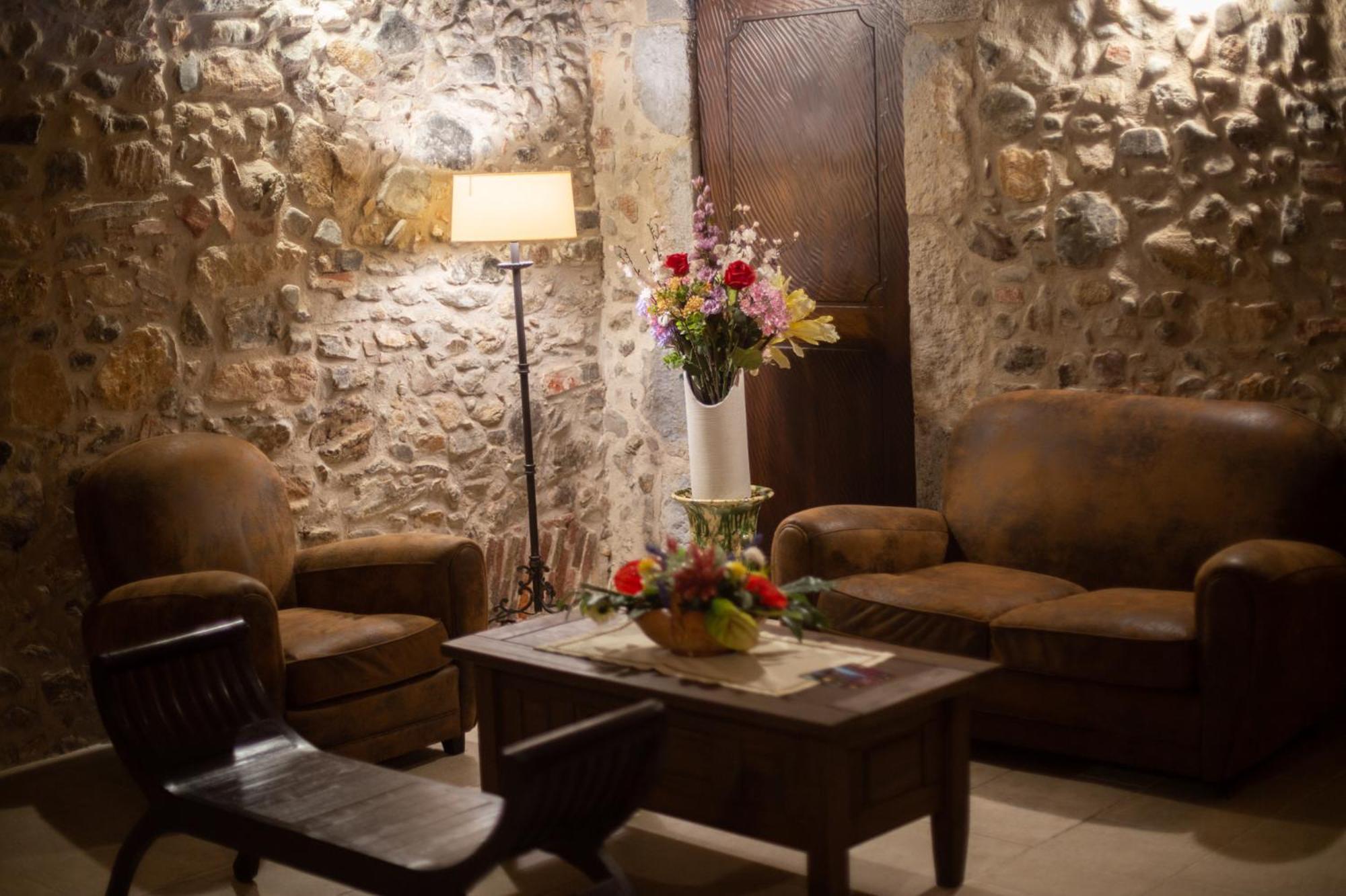 Hotel Mas 1670 - Adults Only Calonge  Εξωτερικό φωτογραφία