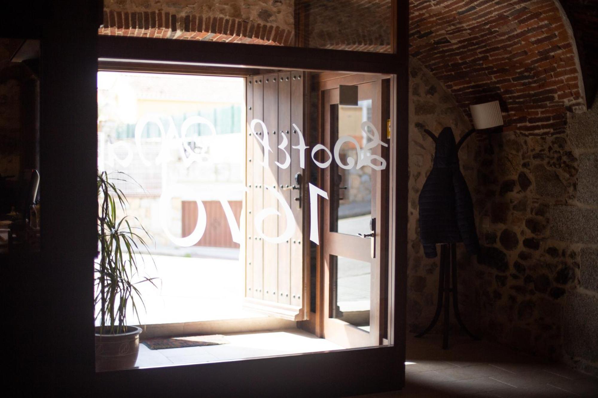 Hotel Mas 1670 - Adults Only Calonge  Εξωτερικό φωτογραφία