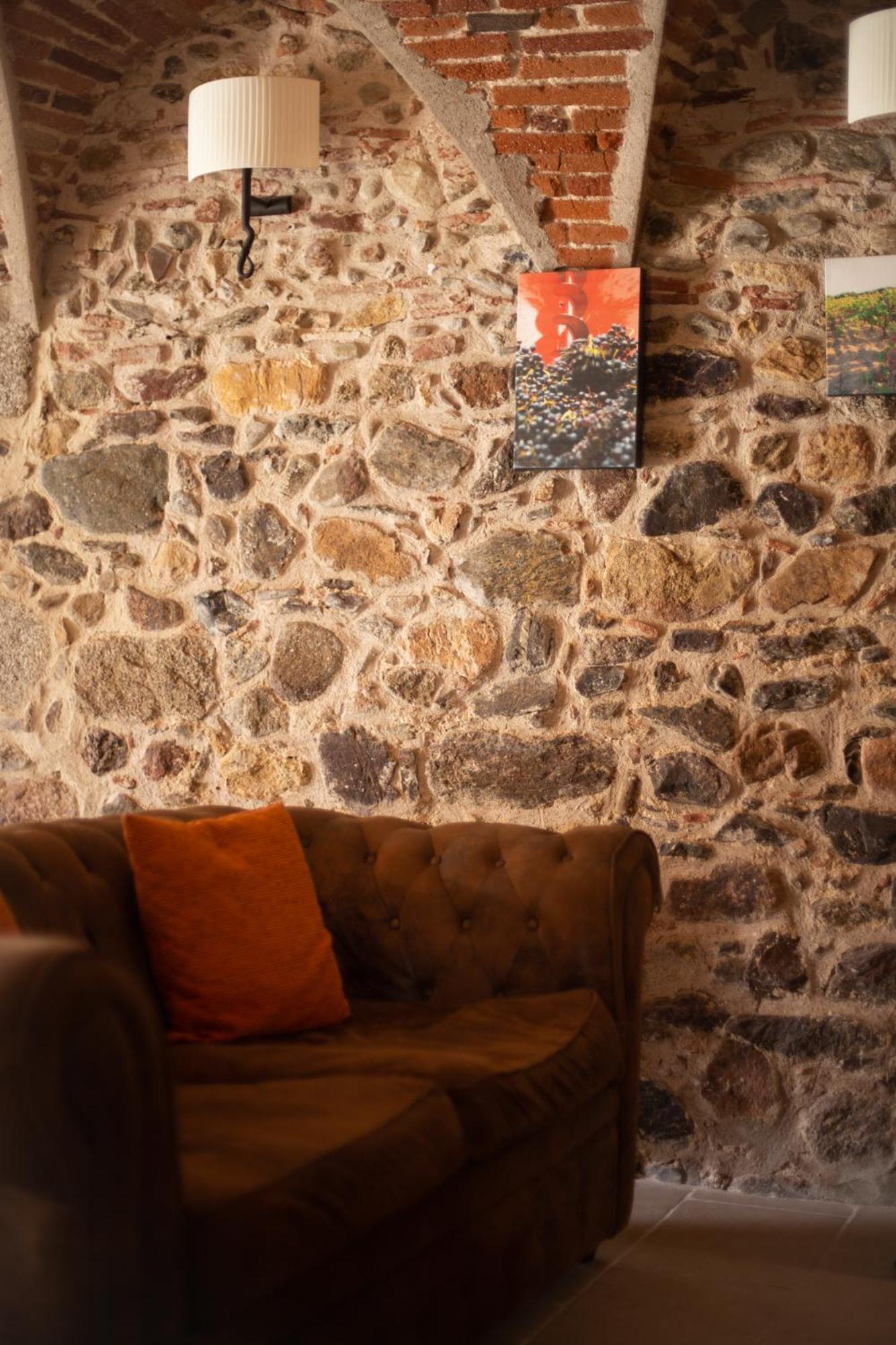 Hotel Mas 1670 - Adults Only Calonge  Εξωτερικό φωτογραφία