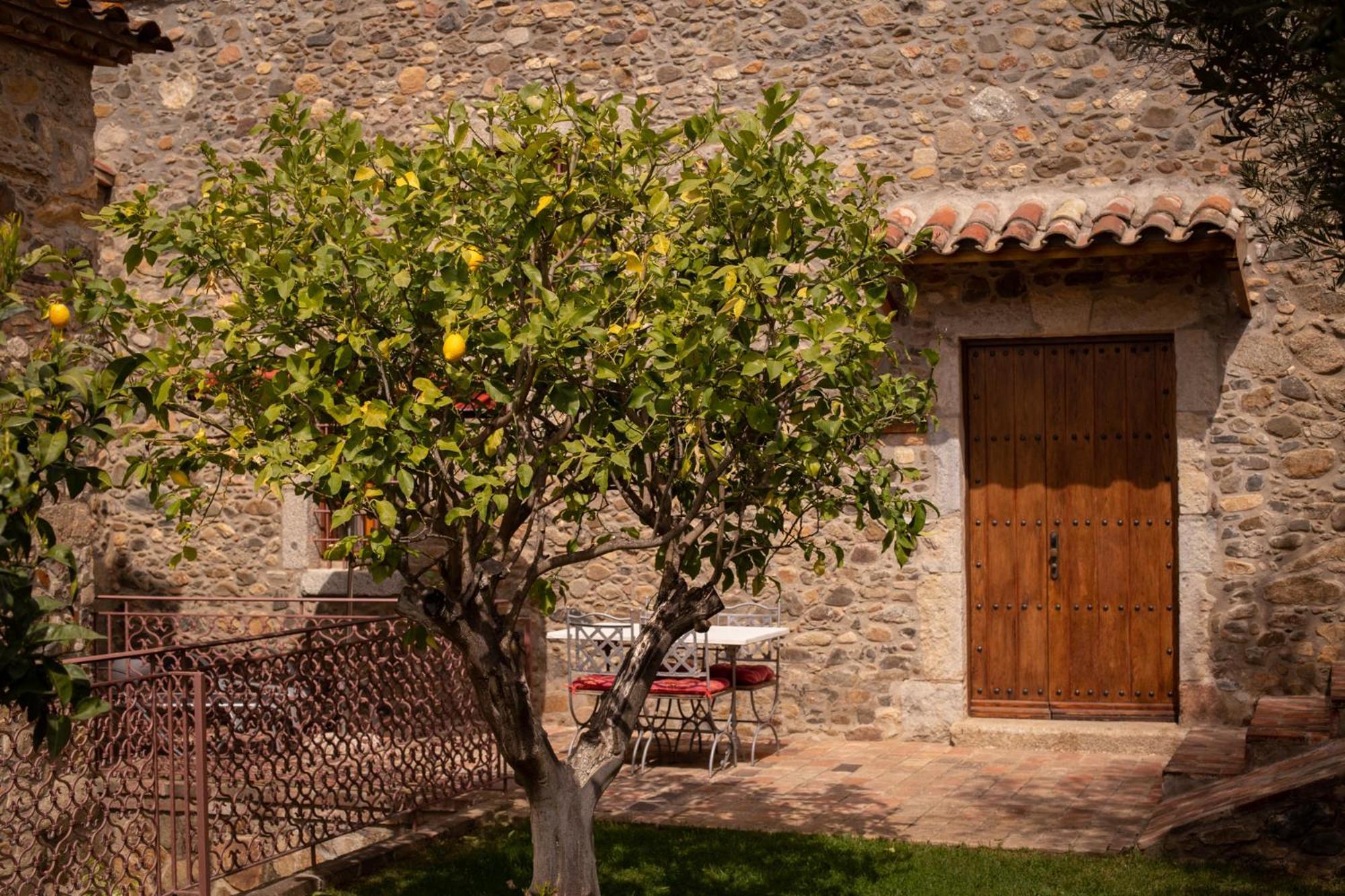 Hotel Mas 1670 - Adults Only Calonge  Εξωτερικό φωτογραφία