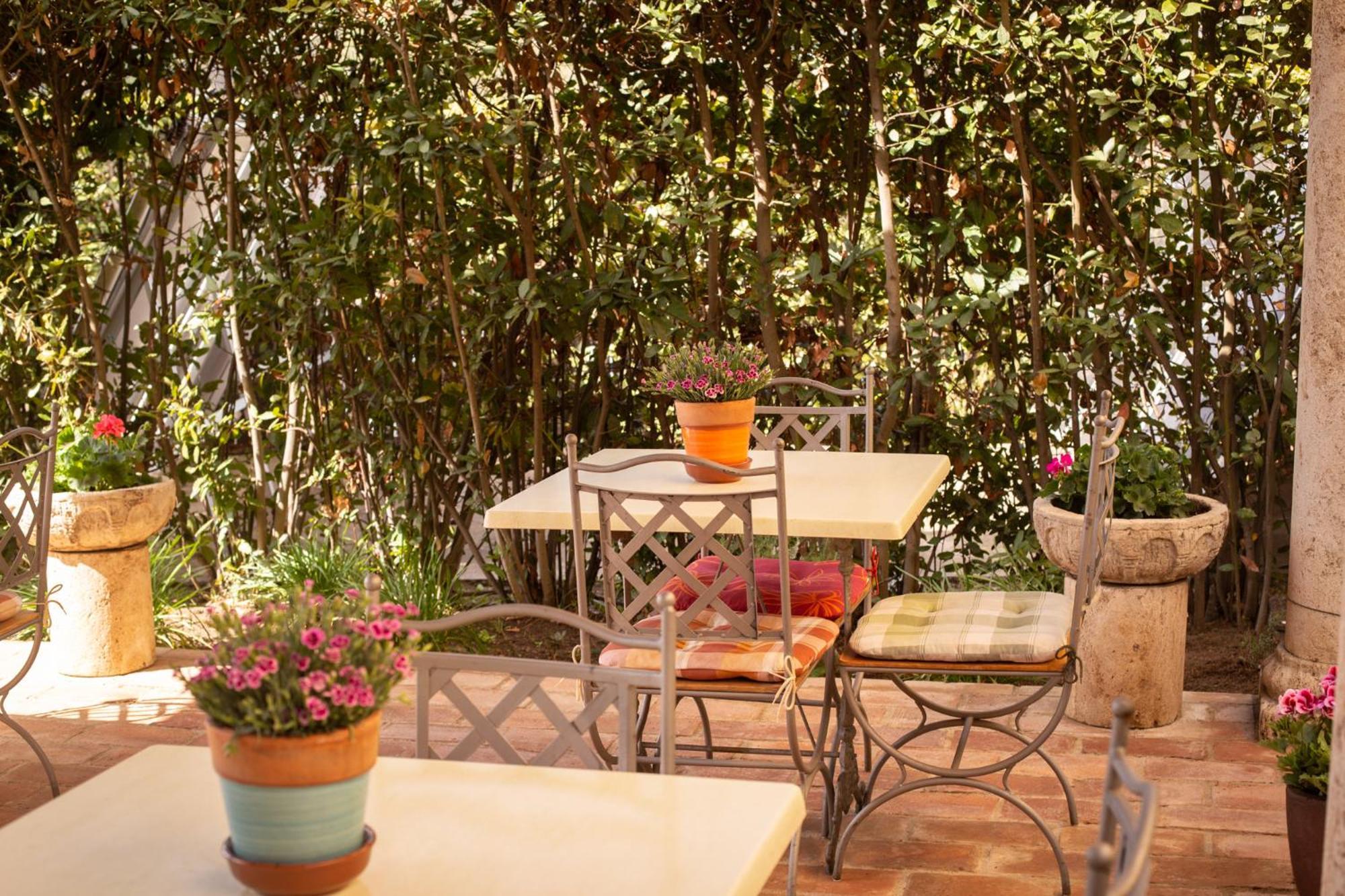 Hotel Mas 1670 - Adults Only Calonge  Εξωτερικό φωτογραφία