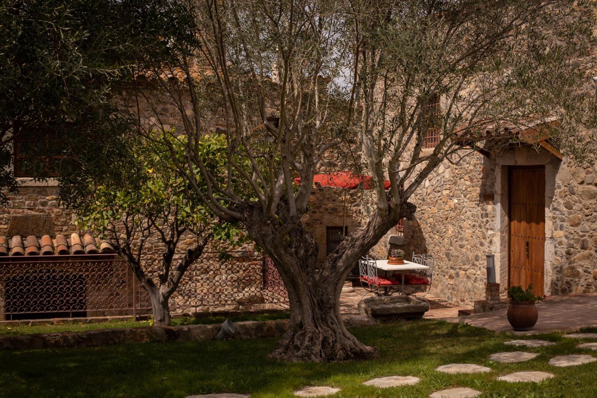 Hotel Mas 1670 - Adults Only Calonge  Εξωτερικό φωτογραφία