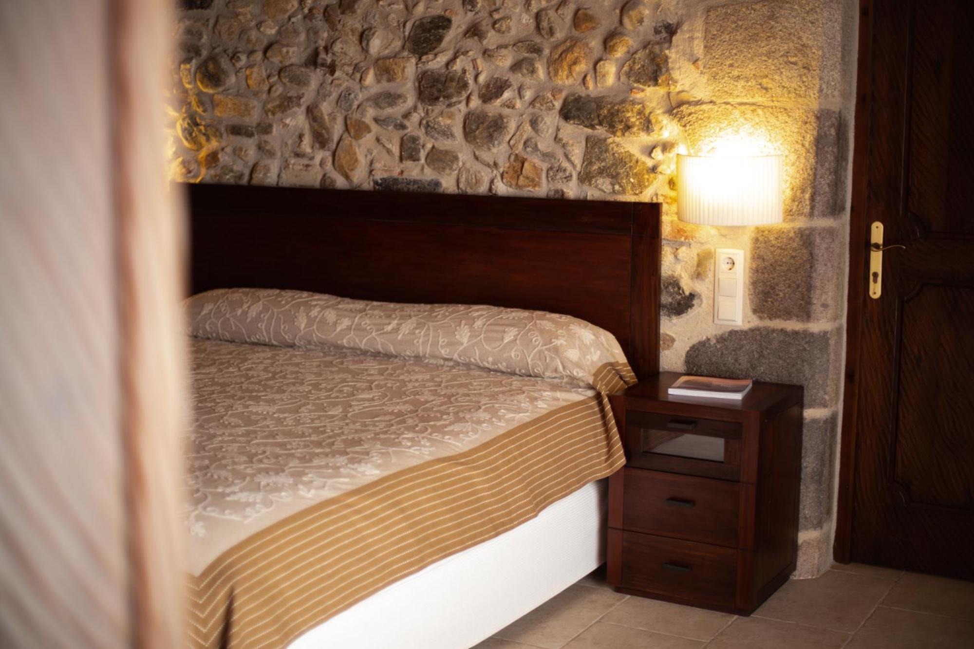 Hotel Mas 1670 - Adults Only Calonge  Δωμάτιο φωτογραφία