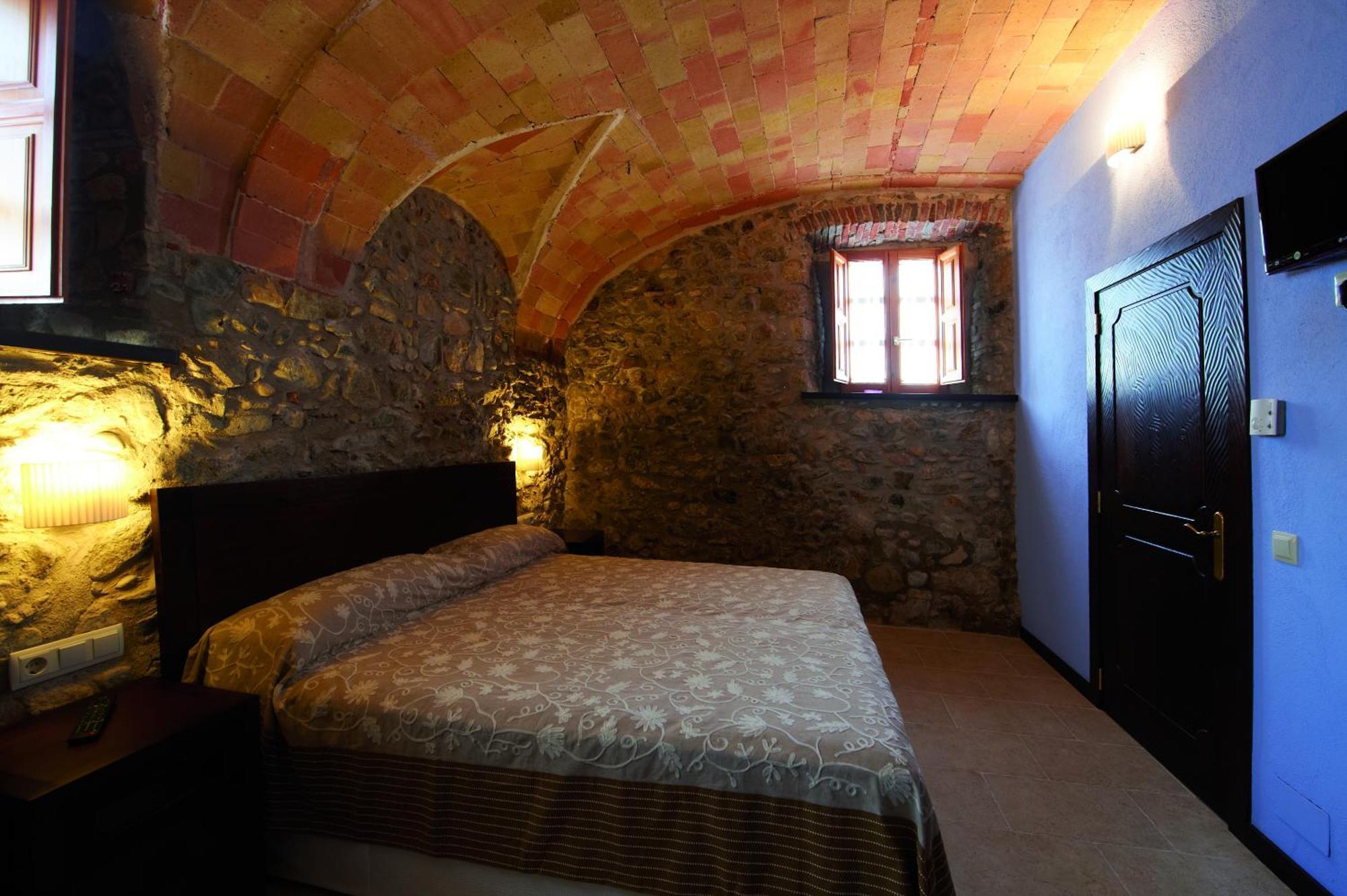 Hotel Mas 1670 - Adults Only Calonge  Δωμάτιο φωτογραφία