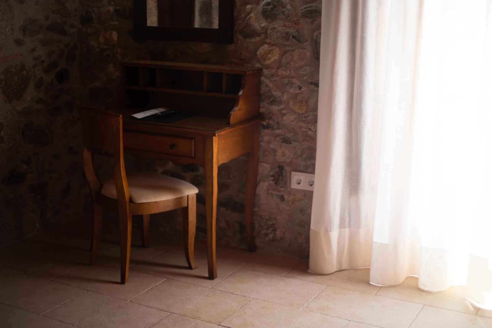 Hotel Mas 1670 - Adults Only Calonge  Δωμάτιο φωτογραφία