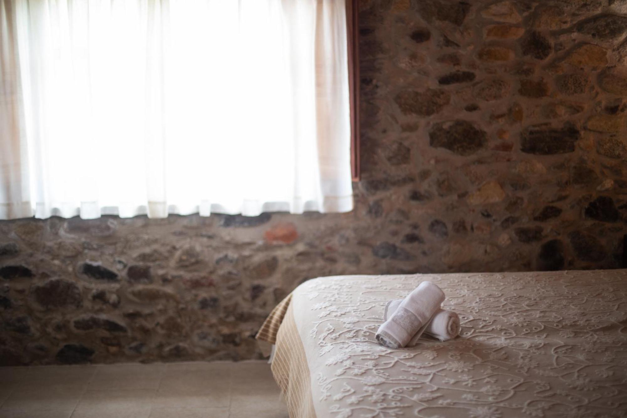 Hotel Mas 1670 - Adults Only Calonge  Δωμάτιο φωτογραφία