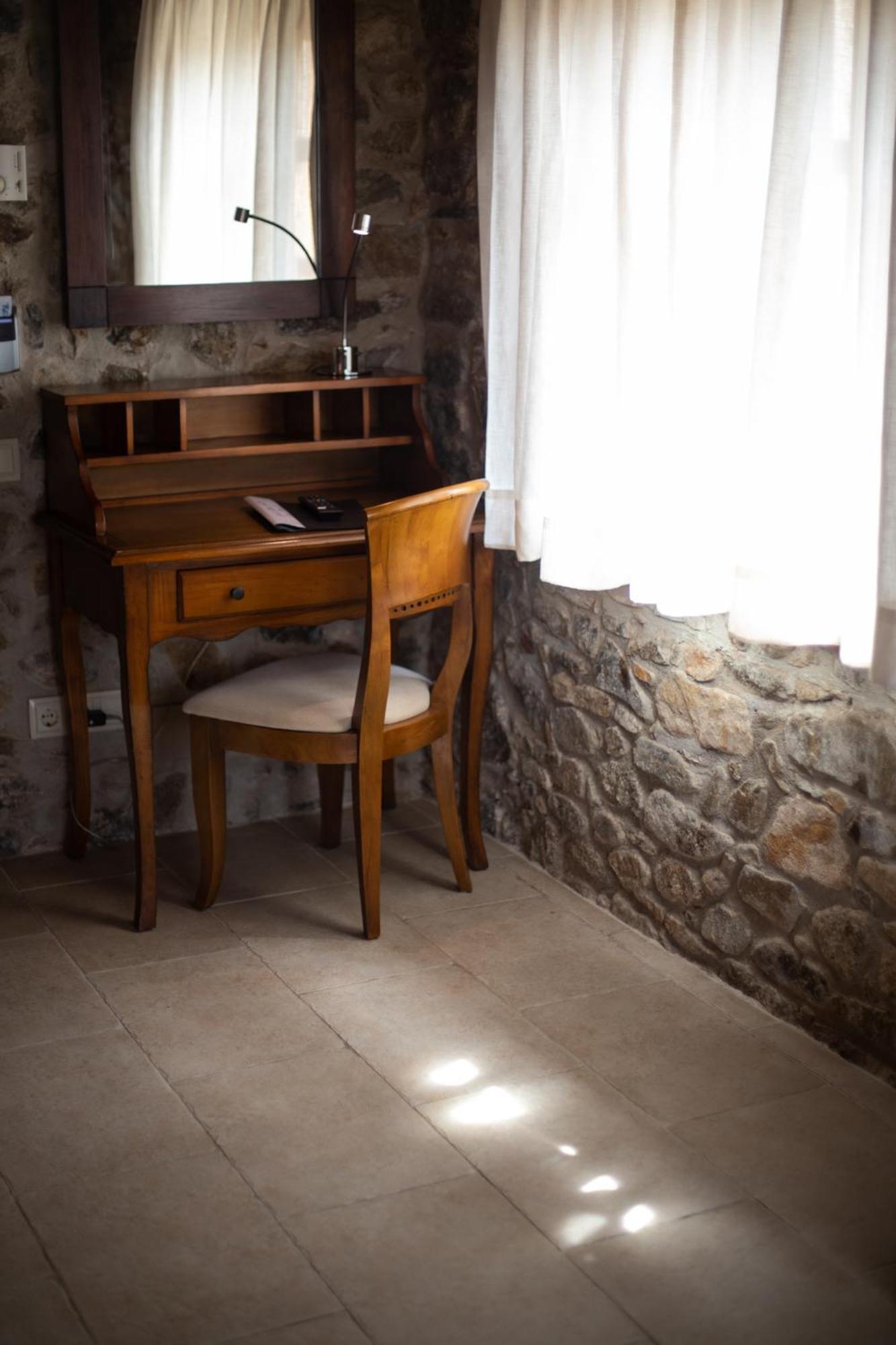 Hotel Mas 1670 - Adults Only Calonge  Δωμάτιο φωτογραφία