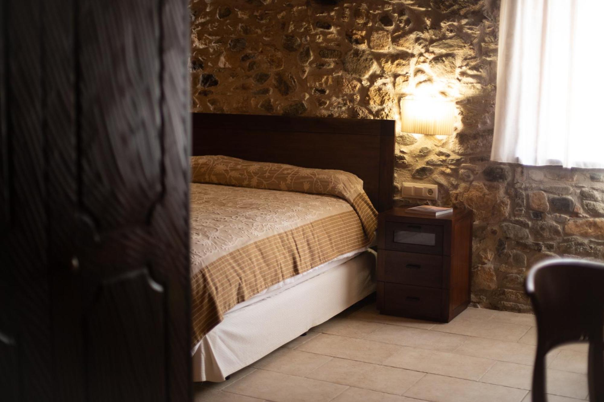 Hotel Mas 1670 - Adults Only Calonge  Δωμάτιο φωτογραφία