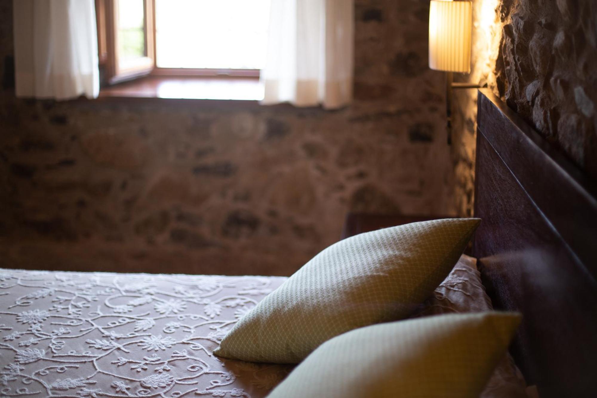 Hotel Mas 1670 - Adults Only Calonge  Δωμάτιο φωτογραφία